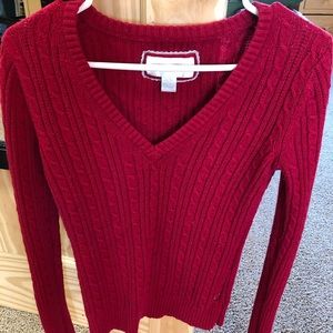 American Eagle sweater